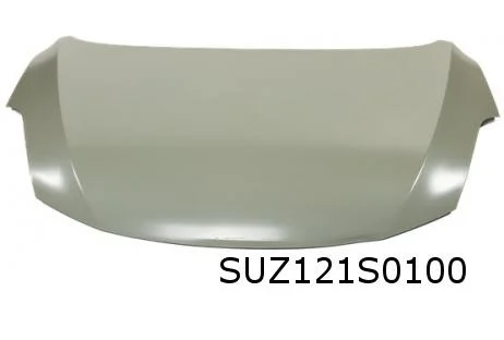 Suzuki Baleno (5/16-) motorkap (te spuiten) Origineel! 57300M68P10