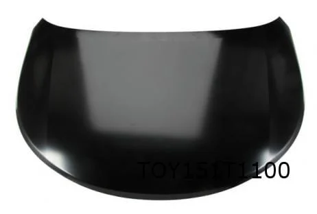 Toyota Avensis (2/09-8/19) motorkap (te spuiten) Origineel! 5330105040