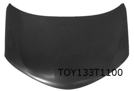 Toyota RAV4 (3/13-1/19) motorkap (te spuiten) Origineel! 533010R070