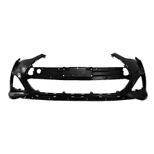 Hyundai Velostar (12/14-) voorbumper (Sport) (te spuiten) Origineel! 865112V500