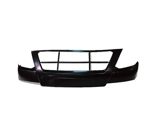 Hyundai H300 (8/12-) voorbumper (boven) (te spuiten) Origineel! 865124H500