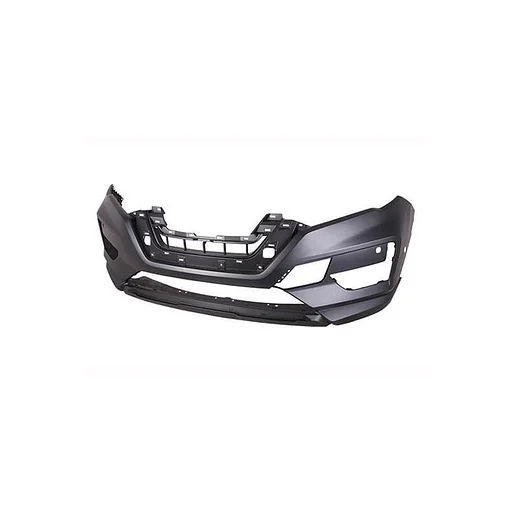 Nissan X-trail (11/17-) voorbumper (4-sensor PDC) (te spuiten) Origineel! 620226FS3H