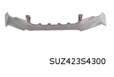 Suzuki SX4 S-Cross (9/16-) voorbumper boven (te spuiten) Origineel! 7171164R00799