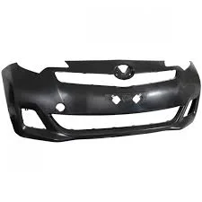 Toyota Verso S (-5/14) voorbumper (te spuiten) Origineel! 5211952987