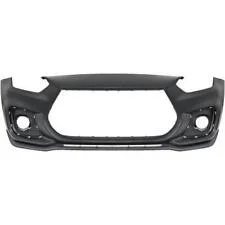 Suzuki Swift Sport (6/18-) voorbumper (te spuiten) Origineel! 7171168R02N49