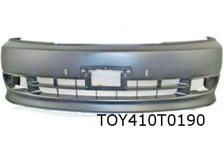 Toyota Hi-Ace (9/06-) voorbumper (te spuiten) Origineel! 5211926590