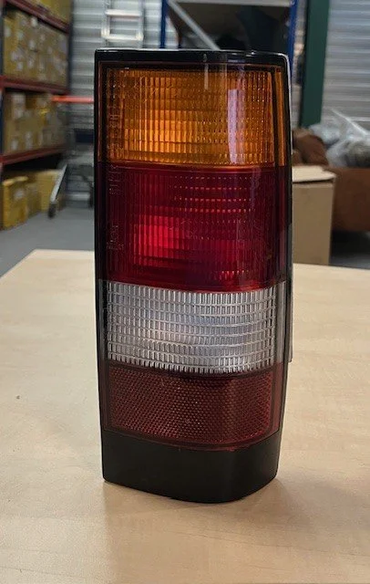 Opel Kadett D combi (84-91) achterlicht Rechts MQ+ OD2106R Oldtimer RESTPARTIJ!