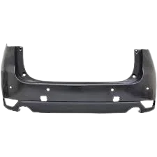 Mazda CX-5 (KF) (5/17-10/21) achterbumper (te spuiten) (Bij PDC) Origineel!! 	KBYB5022XB8P