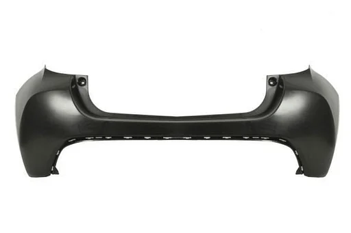 Mazda 2 Hybrid /Toyota Yaris (9/20-) achterbumper (te spuiten) Origineel! 52159K0906