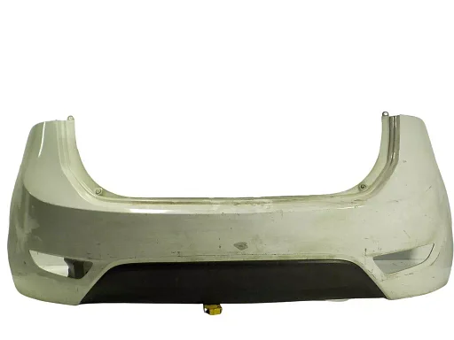 Hyundai iX20 (11/10-8/15) achterbumper (te spuiten) Origineel! 866111K000