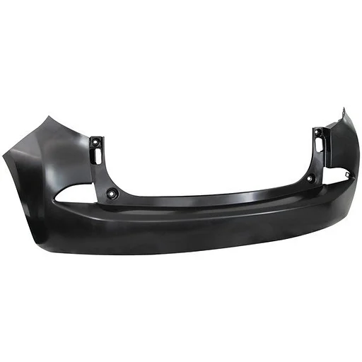Toyota Verso S (1/11-6/16) achterbumper (te spuiten) Origineel! 5215952973