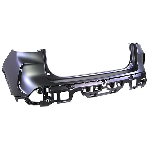 Citroën C4 (10/20-) achterbumper (Te Spuiten) Origineel!  983430011T
