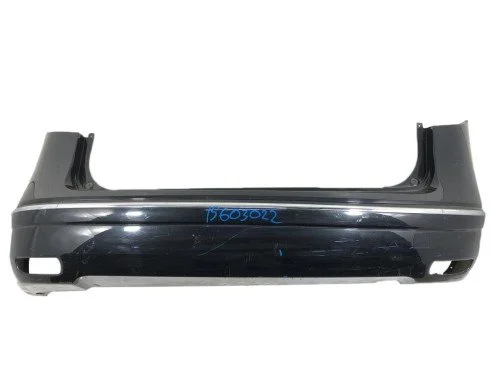 Hyundai i30 (7/07-5/10) achterbumper (te spuiten) (CW) Origineel! 866112R310