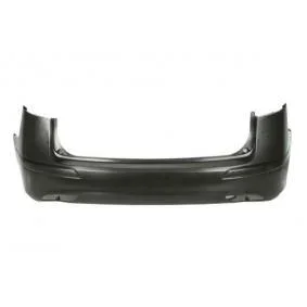 Hyundai i30 (5/10- 4/12) achterbumper (te spuiten) (CW) Origineel! 866102R800