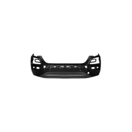 Hyundai Kona (2/21-) achterbumper (PGY dark Gray) (te spuiten) Origineel! 86610J9BD0AS
