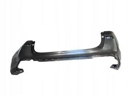 Hyundai i30 (4/17-)  achterbumper (Wagon)  (te spuiten) Origineel! 86611G4200