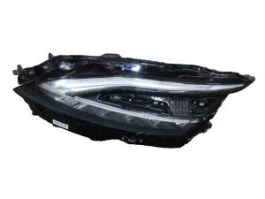 Nissan Qashqai (J12) koplamp L (adaptief) Origineel! 260606UN6C