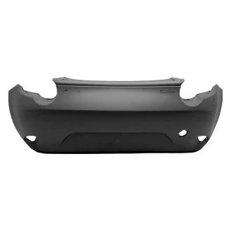 Mazda MX-5 (4/15-) achterbumper (bij PDC) (te spuiten) Origineel! NAY5022XC8P