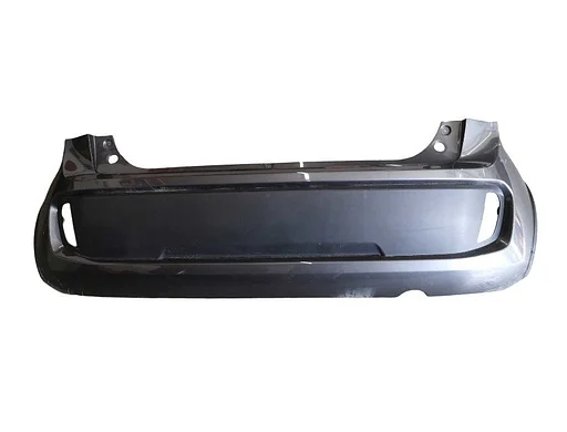 Suzuki Ignis (1/17-4/20)  achterbumper (te spuiten) (niet bij wielkuiplijsten) Origineel! 7181162R00799