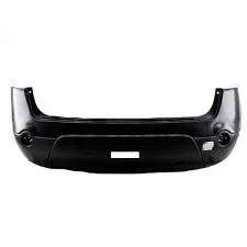 Nissan Qashqai (-1/14) achterbumper (te spuiten) (Qashqai +2) Origineel! 85022BR20H