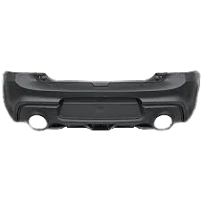 Suzuki Swift Sport (6/18-) achterbumper (te spuiten) Origineel! 7181168R00N49
