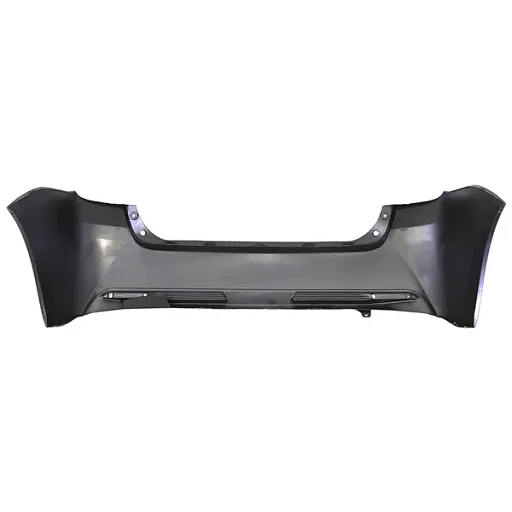 Toyota Verso (2/13-10/18) achterbumper (te spuiten) Origineel!  521590F911