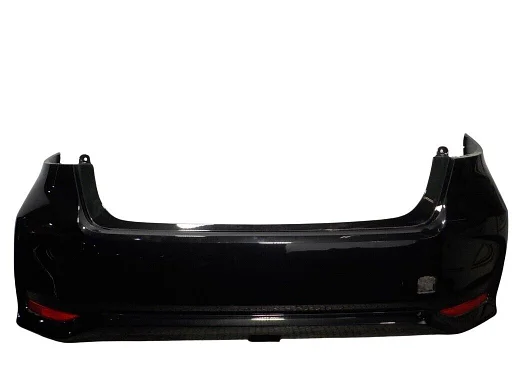Toyota Corolla Sedan (5/19-) achterbumper Origineel! (te spuiten) (Bij PDC) 521590Z954