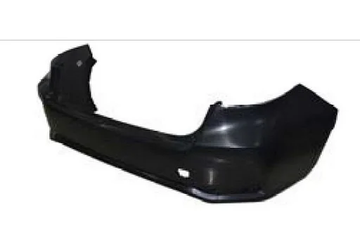 Toyota Corolla Sedan (5/19-) achterbumper Origineel! (te spuiten) 521590Z953