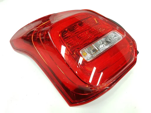 Suzuki Swift (5/20-) Smart Hybrid LED Rücklicht Links Original! 3567053RA2