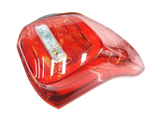 Suzuki Swift (5/20-) Smart Hybrid LED Rücklicht Rechts Original! 3565053RA2