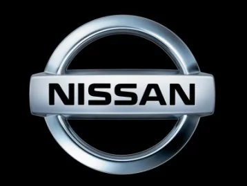 Nissan Pulsar embleem logo ''Nissan'' voorzijde Origineel! 628903UZ5A