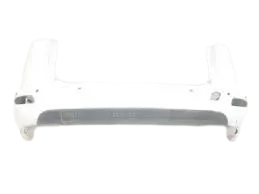 Opel Zafira (9/16-) achterbumper (bij PDC en dodehoek detectie) (te spuiten) Origineel! 39025921