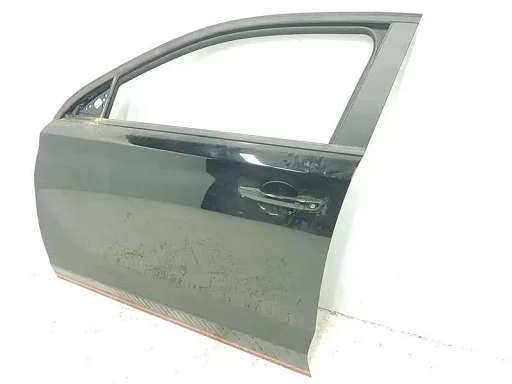 Hyundai Fastback i30 (1/18-) Voorportier Links (te spuiten) Origineel! 76003G4700