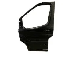 Ford Transit (2/14-5/19) voorportier links (te spuiten) Origineel! 2522814