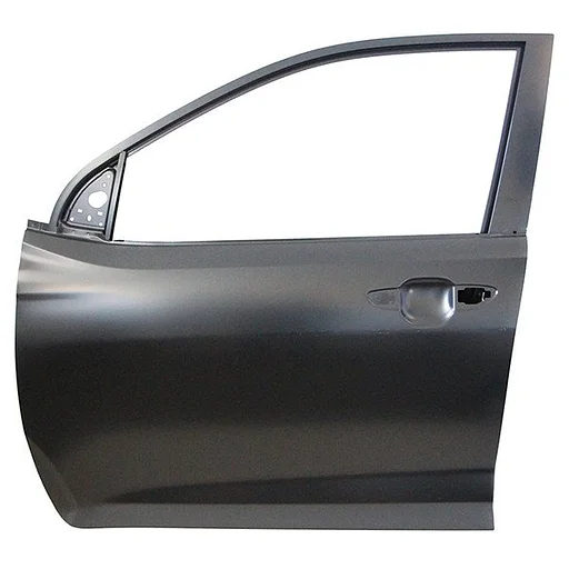 Hyundai i10 (3/20-) Voorportier Links  (te spuiten) Origineel! 76003K7000