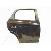 Hyundai	Tucson (1/21-) Achterportier Rechts (te spuiten) Origineel! 77004N7005