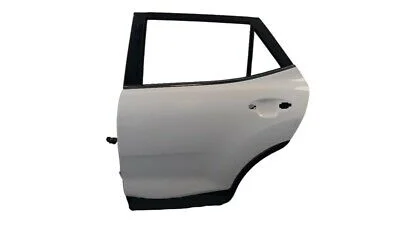 Kia Stonic (10/17-) Achterportier Links (te spuiten) Origineel! 77003H8400