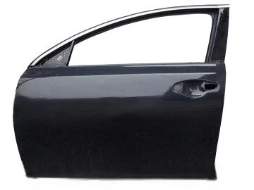 Kia ProCeed (2/19-10/21) Voorportier Links (te spuiten) Origineel! 76003J7700
