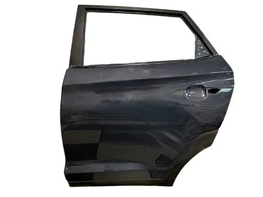 Hyundai Tucson (9/15-2/21-) achterportier Links (te spuiten) Origineel! 77003D7000