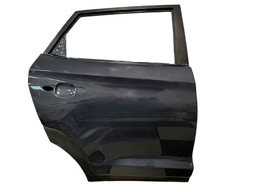 Hyundai Tucson (9/15-2/21-) achterportier rechts (te spuiten) Origineel! 77004D7000