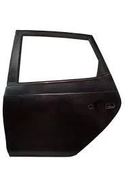 Hyundai i30 (7/07-4/12) achterportier links (te spuiten) Origineel! 770032L010