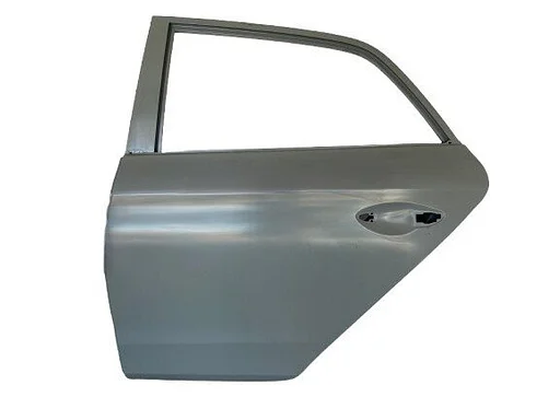 Hyundai i20 (1/15-11/20) achterportier links (te spuiten) Origineel! 77003C8000