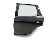 Mazda CX-5 (5/17-10/21-) Achterportier links (te spuiten) Origineel!  KBY07302XE