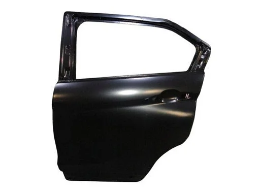 Mitsubishi Eclipse Cross (12/17-2/21)  Achterportier Links (te spuiten) Origineel! 82101W160P