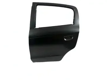 Mitsubishi Space Star (2/13-12/20-) Achterportier Links (te spuiten) Origineel! 5730B907