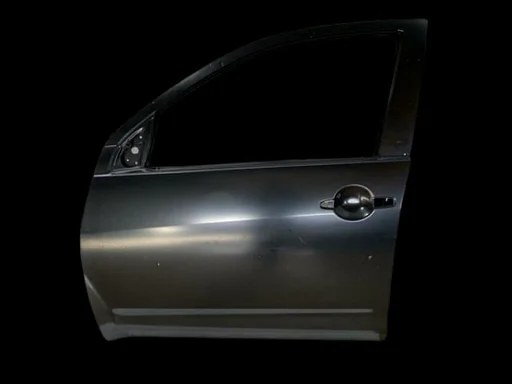 Mitsubishi Outlander (1/10-9/12) Voorportier links (te spuiten) Origineel! 5700B395