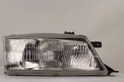 Suzuki Swift (09/91-10/96 H4 koplamp Rechts ZGA3062R RESTPARTIJ