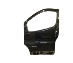 Opel Vivaro/ Renault Trafic  Voorportier Links (te spuiten) Origineel! 8010100Q0C