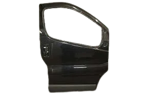 Opel Vivaro/ Renault Trafic  Voorportier Rechts (te spuiten) Origineel! 8010000Q0E