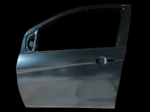 Opel Karl (6/15-9/19) Voorportier links (te spuiten) Origineel! 42741895